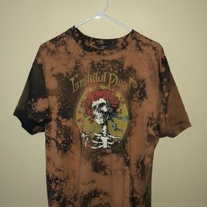 Grateful dead tee